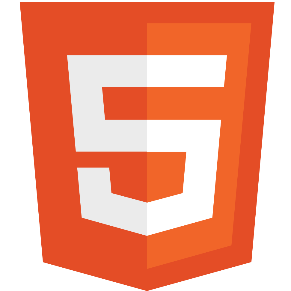 HTML Logo