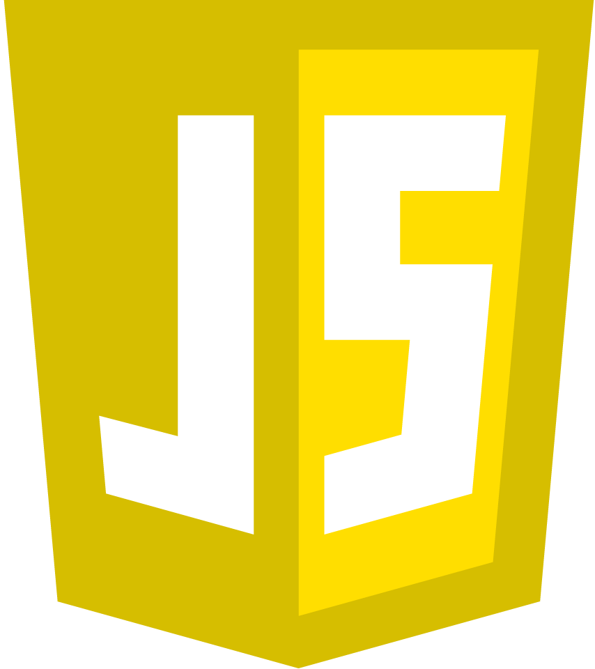 JavaScript Logo